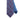 Blue medallion tie - 14200-71459 - Hammer Made