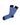 Blue small ring dot sock - 14297-72661 - Hammer Made