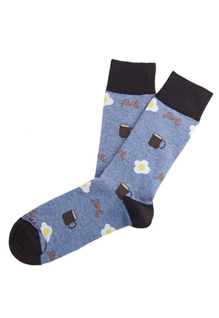 
  
      
        Breakfast sock - 10058-47752 - Hammer Made
      
    
