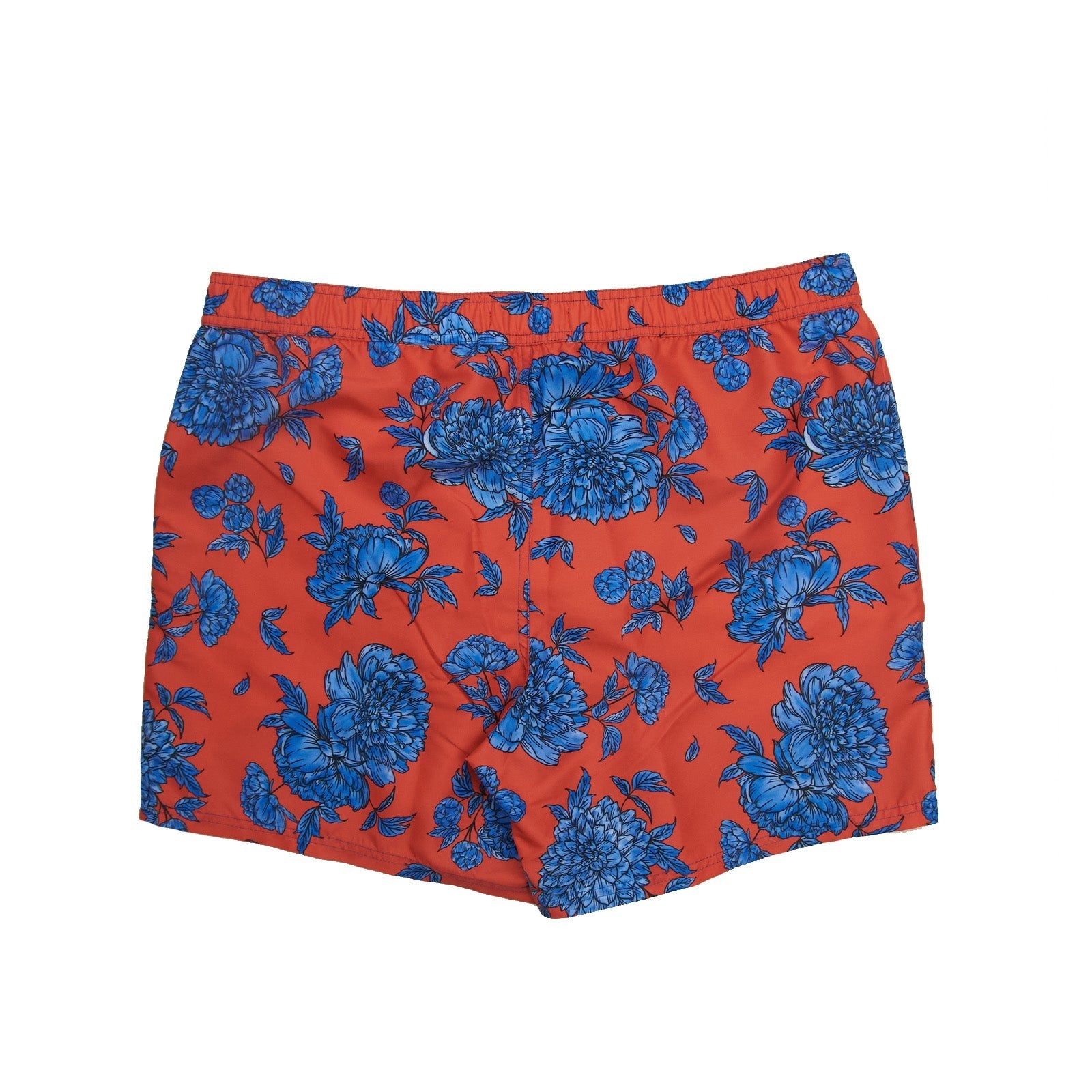 Caparica Zip Swim Trunk - 14141-72127 - Hammer Made