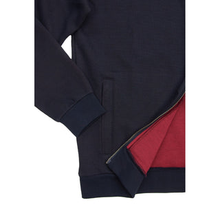 
  
      Carson Full Zip
    
