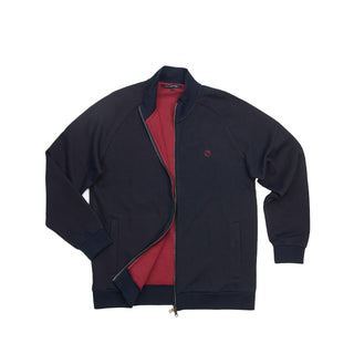 
  
      Carson Full Zip
    
