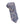 Dark blue paisley tie - 14192-71451 - Hammer Made