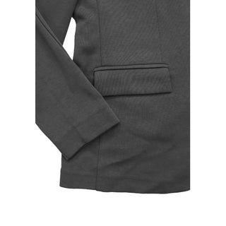 
  
      Derrick Knit Blazer
    
