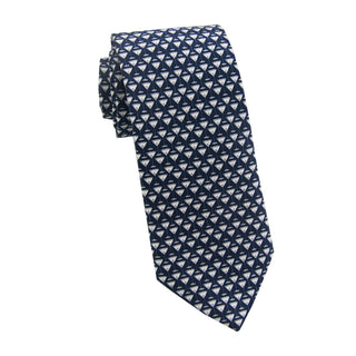 
  
      
        Dk blue martini tie - 13727-69850 - Hammer Made
      
    
