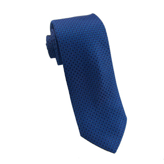 
  
      
        Dk blue rings tie - 13725-69848 - Hammer Made
      
    
