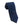 Dk blue solid tie - 13726-69849 - Hammer Made