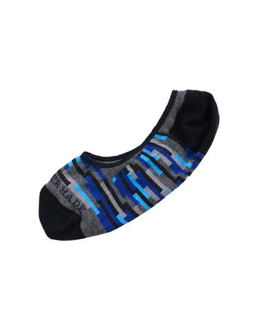 Glitch shorty sock - 13130-66243 - Hammer Made