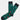 Green MN Hockey Sock - REF44280-68577 - Hammer Made