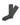 Grey Dash Sock - 6479-31636 - Hammer Made