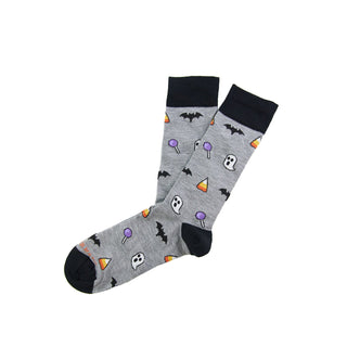 
  
      
        Halloween sock - 12608-63740 - Hammer Made
      
    
