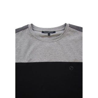 
  
      Harris Crew Tee
    
