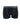 Jersey Boxer Brief - Contrast Waistband - 14810-74895 - Hammer Made