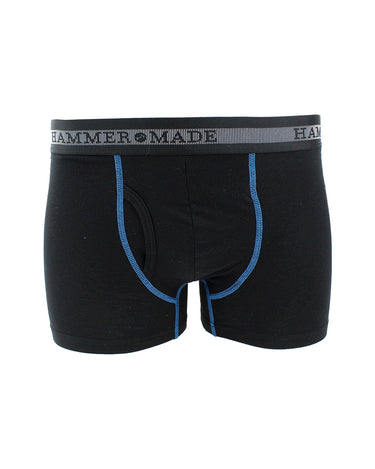 Jersey Boxer Brief - Contrast Waistband - 14810-74895 - Hammer Made