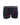 Jersey Boxer Brief - Contrast Waistband - 14810-74895 - Hammer Made