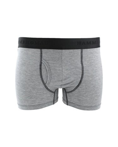 Jersey Boxer Brief - Solid Waistband - 14715-74910 - Hammer Made