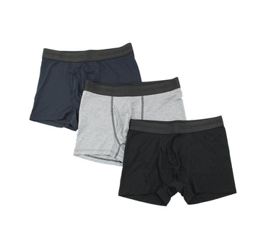 Jersey Boxer Brief - Solid Waistband - 14715-74910 - Hammer Made