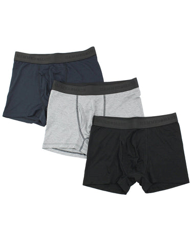 Jersey Boxer Brief - Solid Waistband - 14715-74910 - Hammer Made