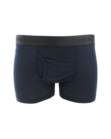 Jersey Boxer Brief - Solid Waistband - 14715-74910 - Hammer Made