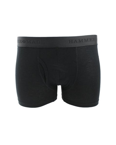 Jersey Boxer Brief - Solid Waistband - 14715-74910 - Hammer Made