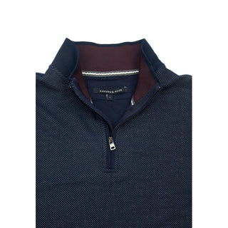 
  
      Jonas Quarter Zip
    
