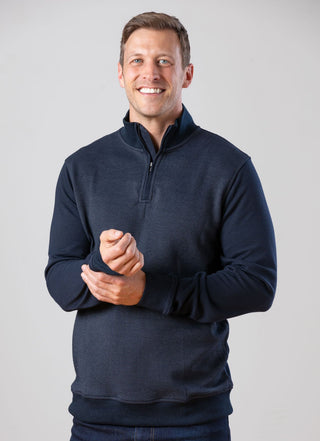 
  
      Jonas Quarter Zip
    
