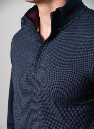 
  
      Jonas Quarter Zip
    
