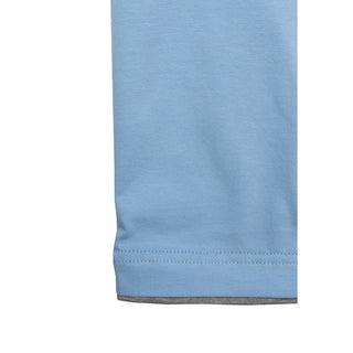 
  
      Lagos Layer Tee
    
