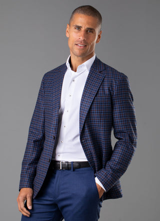 
  
      
        Lando Sport Coat - 14447-73421 - Hammer Made
      
    
