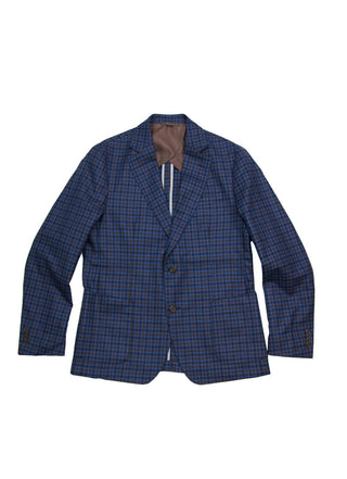 
  
      
        Lando Sport Coat - 14447-73421 - Hammer Made
      
    
