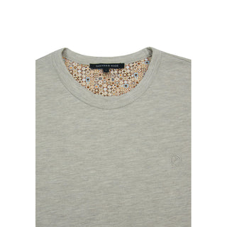 
  
      Leon Crew Tee
    
