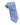 Light blue floral tie - 14194-71453 - Hammer Made