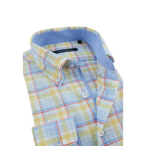 Plaid