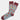 Maroon/gold MN sock - 13496-68579 - Hammer Made