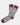 Maroon/gold MN sock - 13496-68579 - Hammer Made