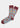 Maroon/gold MN sock - 13496-68579 - Hammer Made