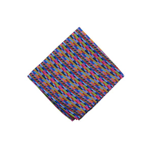 Patterned