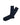 Navy Embroidered Logo Sock - 13146-66259 - Hammer Made