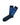 Navy/Blue Paisley Sock - 14535-74089 - Hammer Made