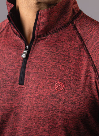 
  
      Niles Quarter Zip
    
