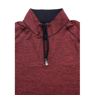 
  
      Niles Quarter Zip
    

