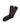 Orange Two-Tone Houndstooth Sock - 14559-74113 - Hammer Made