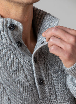 
  
      Oswin Sweater
    
