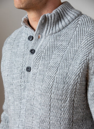 
  
      Oswin Sweater
    
