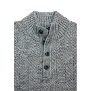 
  
      Oswin Sweater
    
