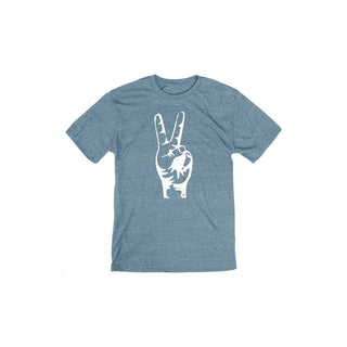 
  
      Peace T-shirt
    
