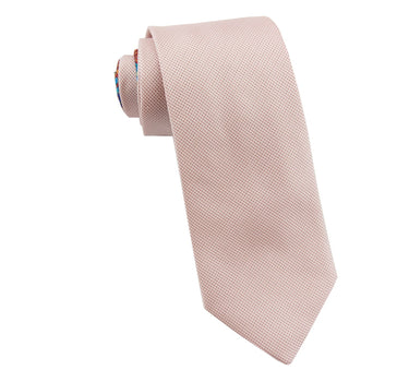 Pink micro tie - 14203-71462 - Hammer Made