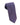 Purple geometric tie - 13315-67972 - Hammer Made