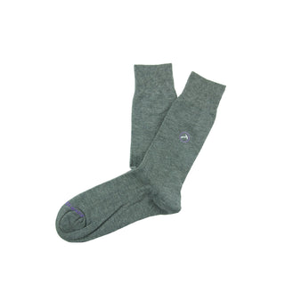
  
      
        Purple logo sock - 13915-70748 - Hammer Made
      
    
