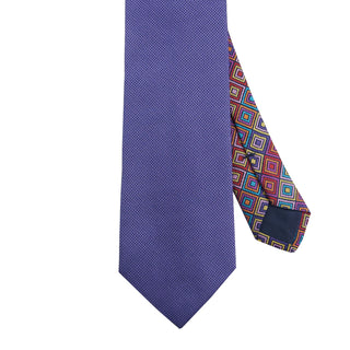 
  
      
        Purple micro tie - 14199-71458 - Hammer Made
      
    
